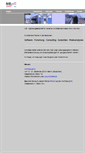 Mobile Screenshot of ivembh.de